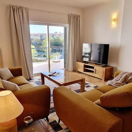 Jasmine Apartment Next To Meia Praia Beach Lagos Buitenkant foto