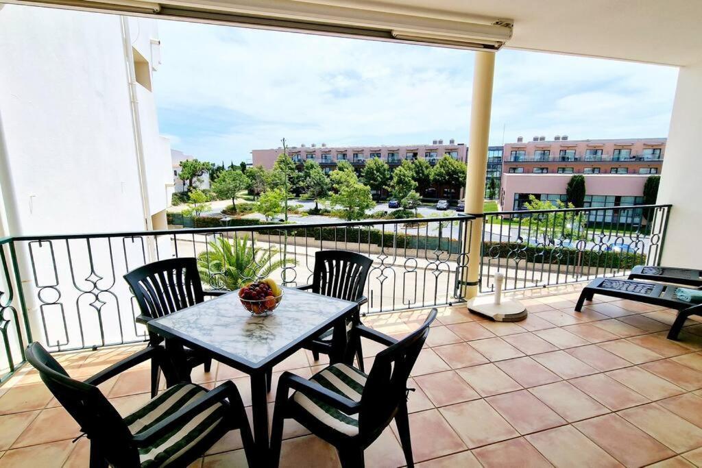 Jasmine Apartment Next To Meia Praia Beach Lagos Buitenkant foto