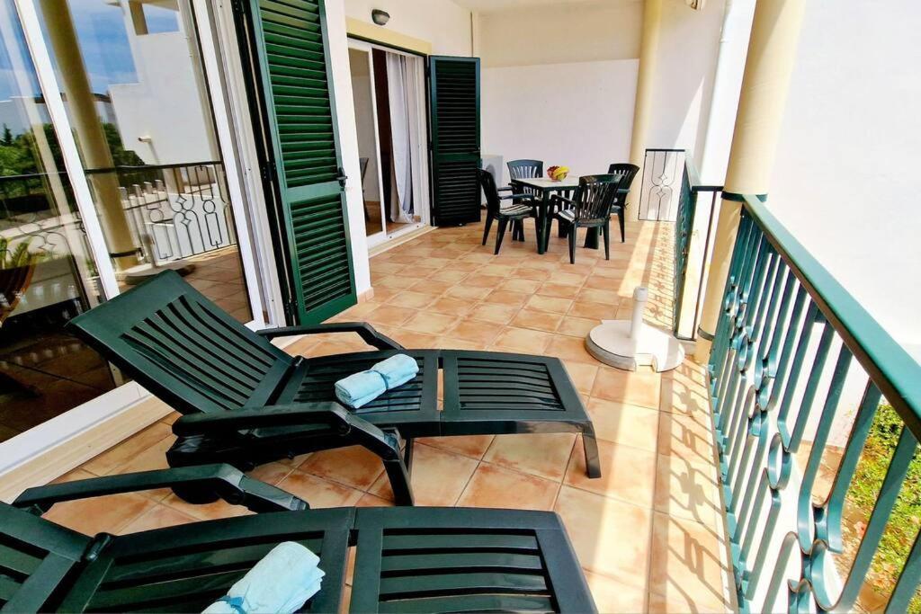Jasmine Apartment Next To Meia Praia Beach Lagos Buitenkant foto